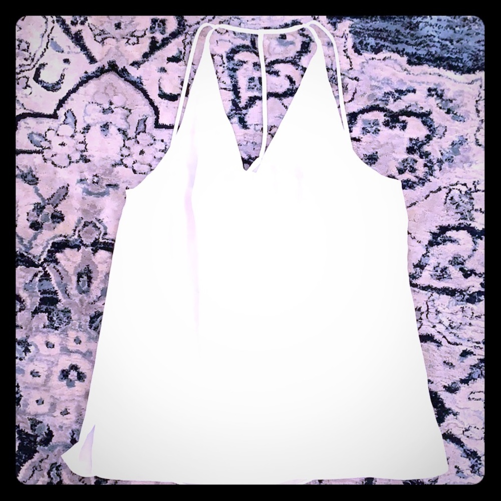 Sam Edelman top